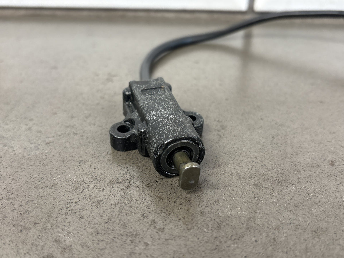 1999-2007 Yamaha YZF600R Kickstand Side Stand Switch Sensor OEM 3LD-82566-51-00