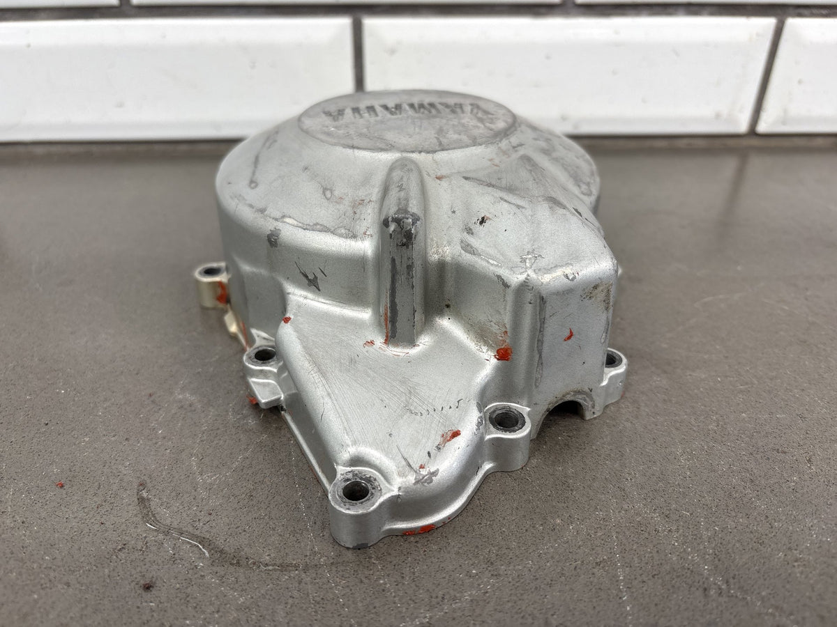 1998-2002 Yamaha YZF-R6 Stator Cover OEM Genuine R6