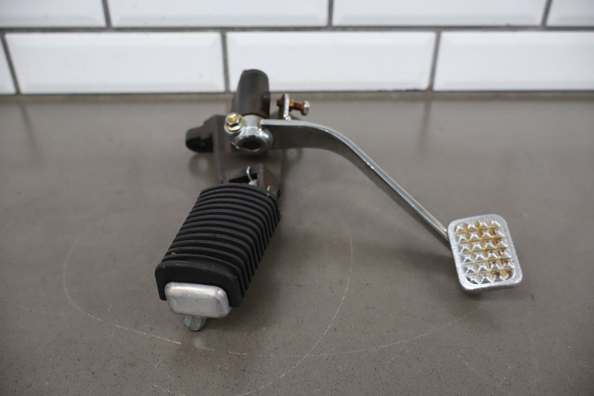 2001-04 Suzuki VL800 Volusia Rear Brake Pedal Link OEM