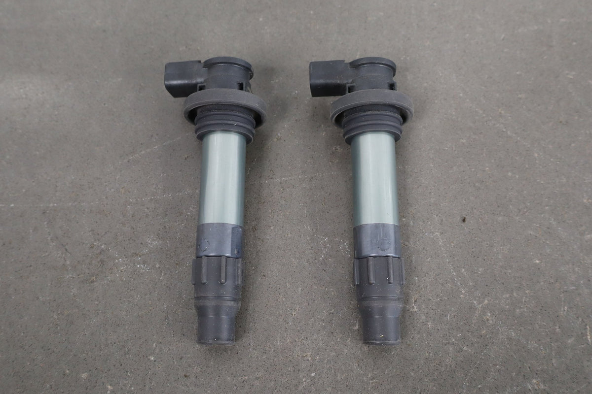 2018-2023 Kawasaki Ninja 400 Z400 Ignition Coil OEM EX400