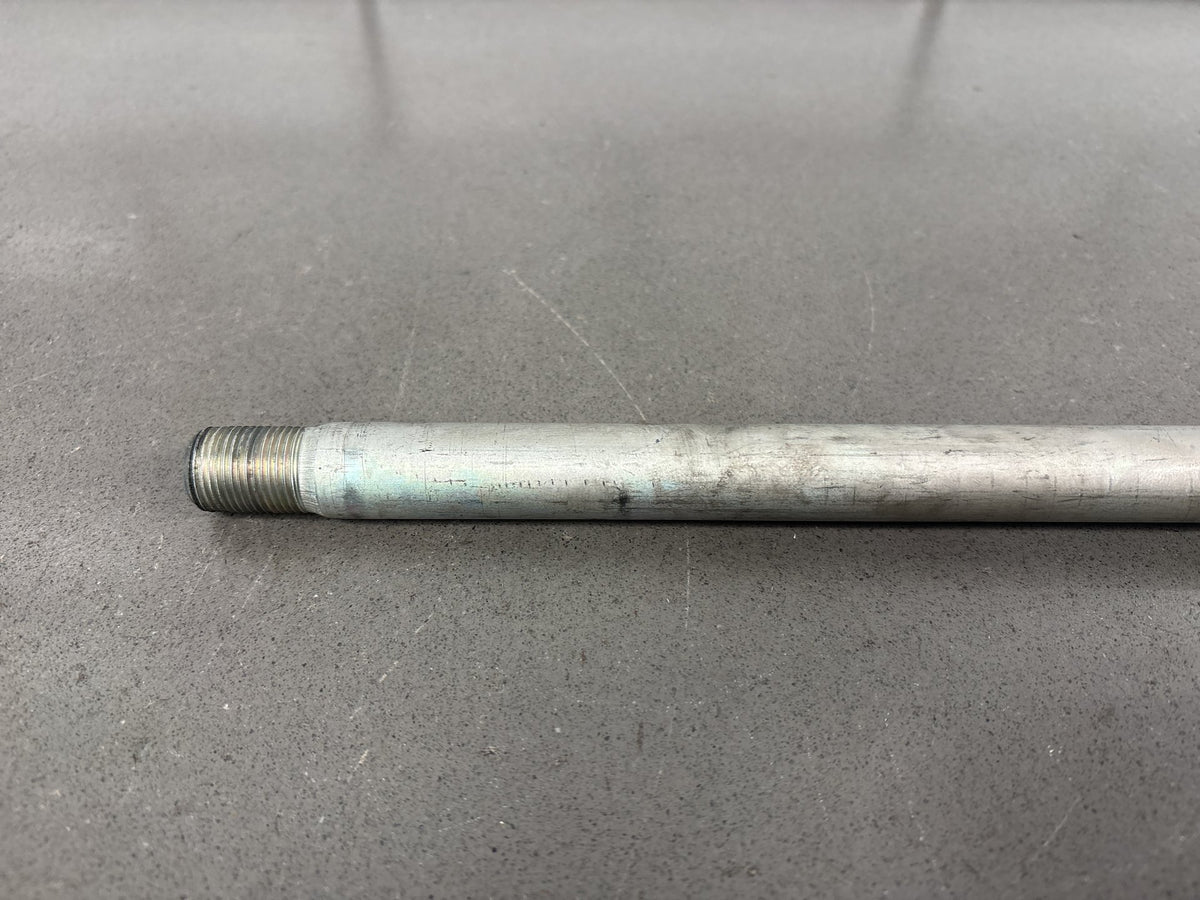 2006 Suzuki SV650 Rear Swingarm Pivot Shaft Bolt OEM