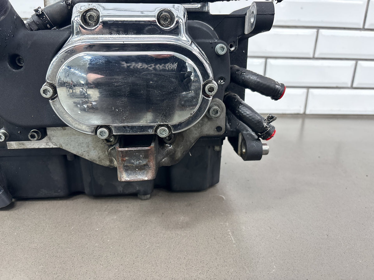 2002-2003 Harley Road King FLHR FLHRI FLHRCI 5 Speed Transmission OEM 33035-03