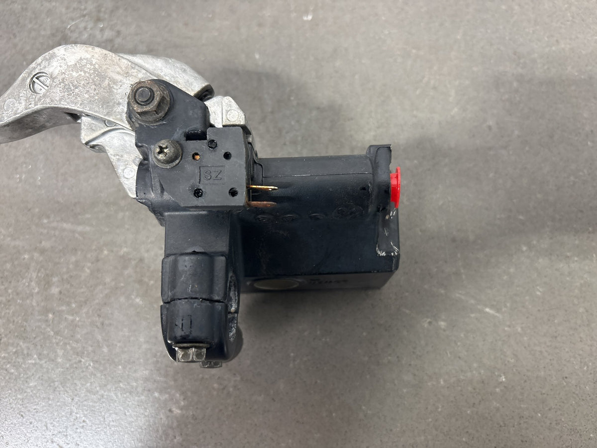 Front Brake Master Cylinder 2006 Suzuki SV650