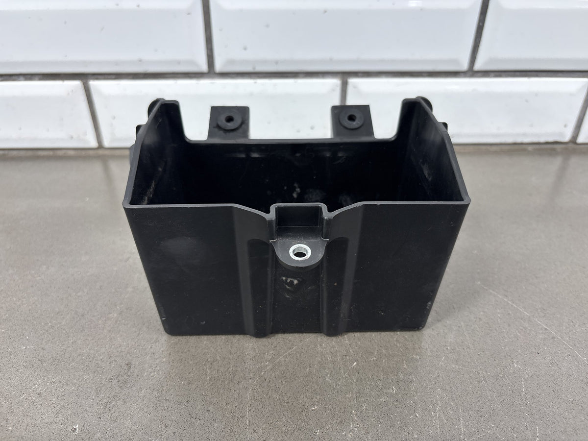 2020 Kawasaki Ninja 650 EX650 Battery Tray Box (Black)