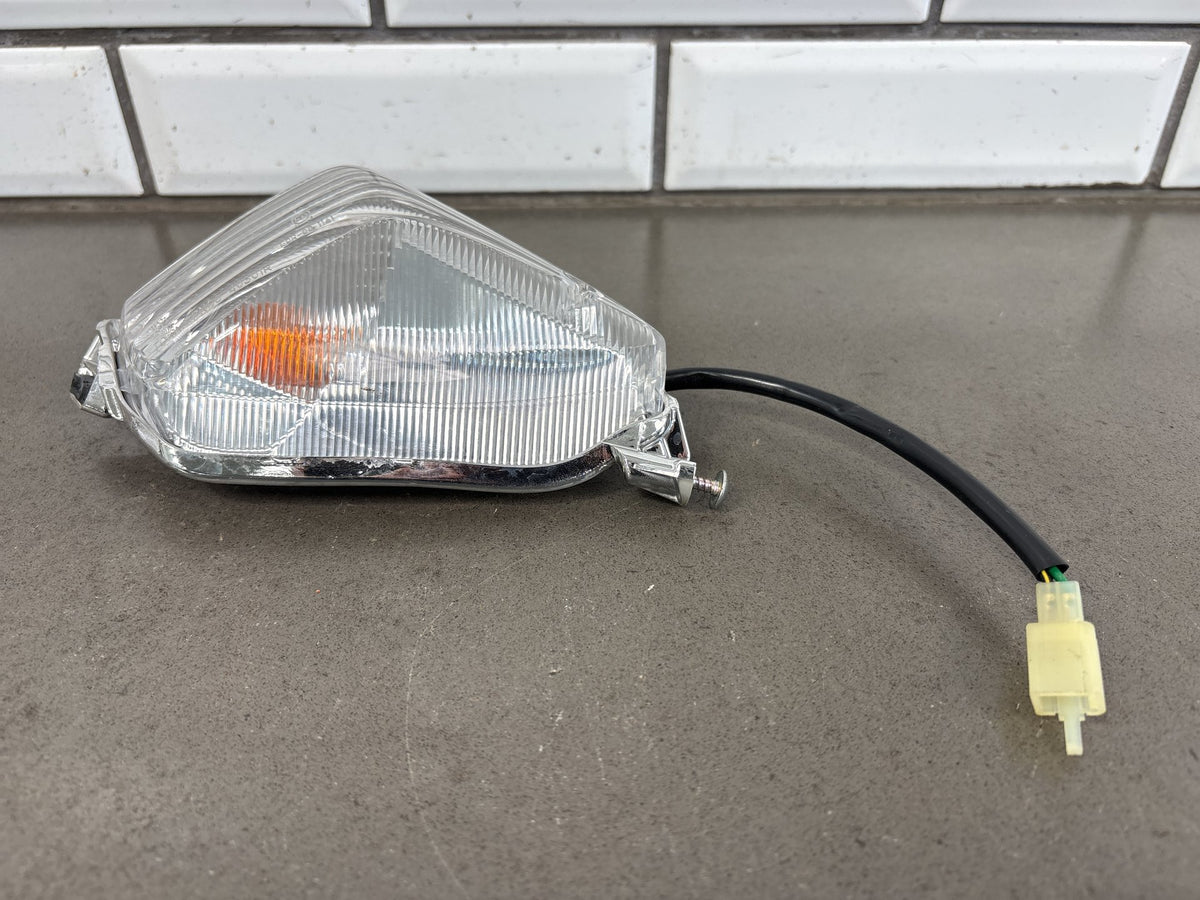 2010-2014 Kawasaki Concours 14 ZG1400 Right Rear Turn Signal 23040-0080