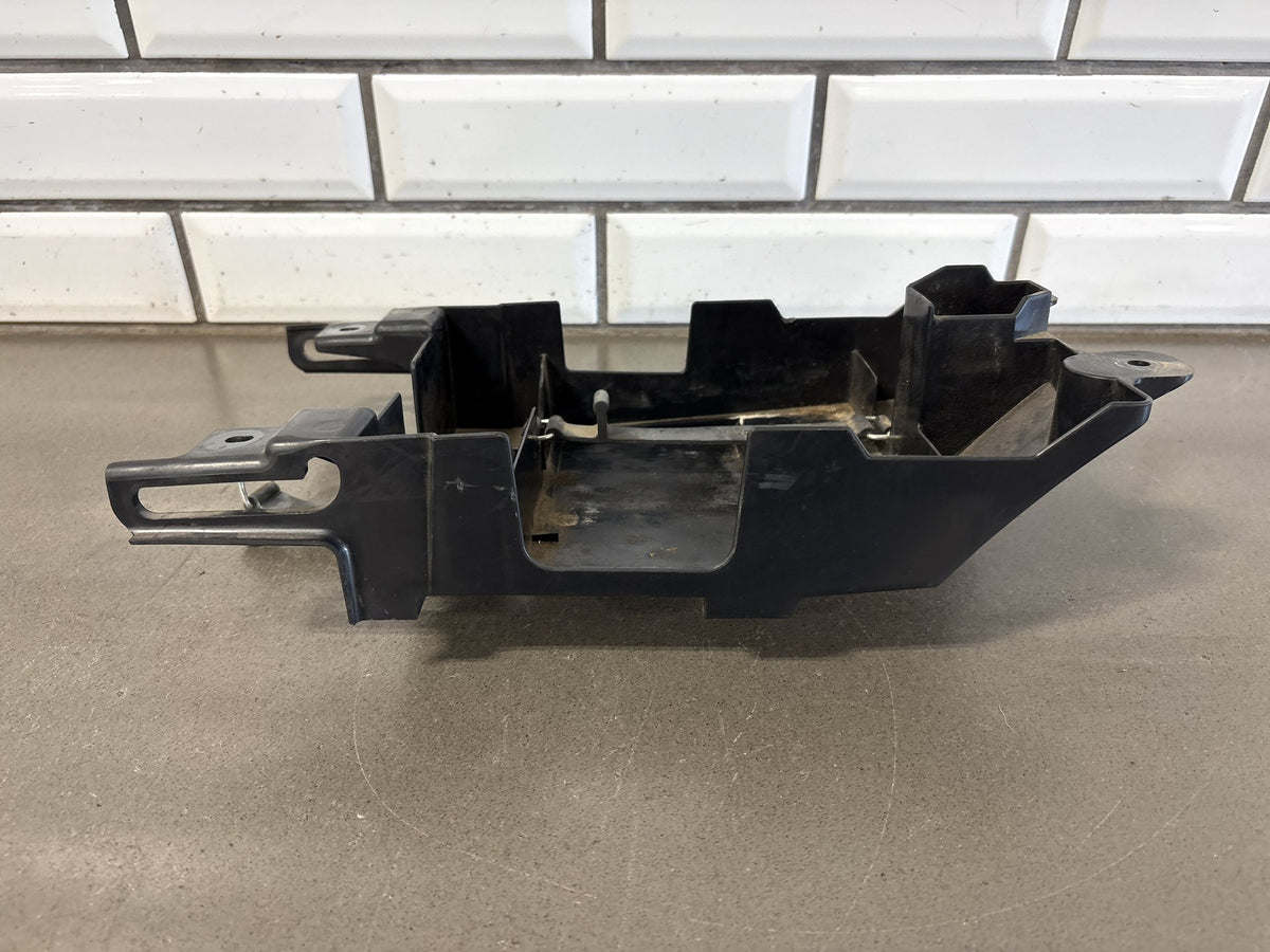2006-2011 Yamaha FJR1300 Battery Box Tray With Band OEM 3P6-2177G-00-00