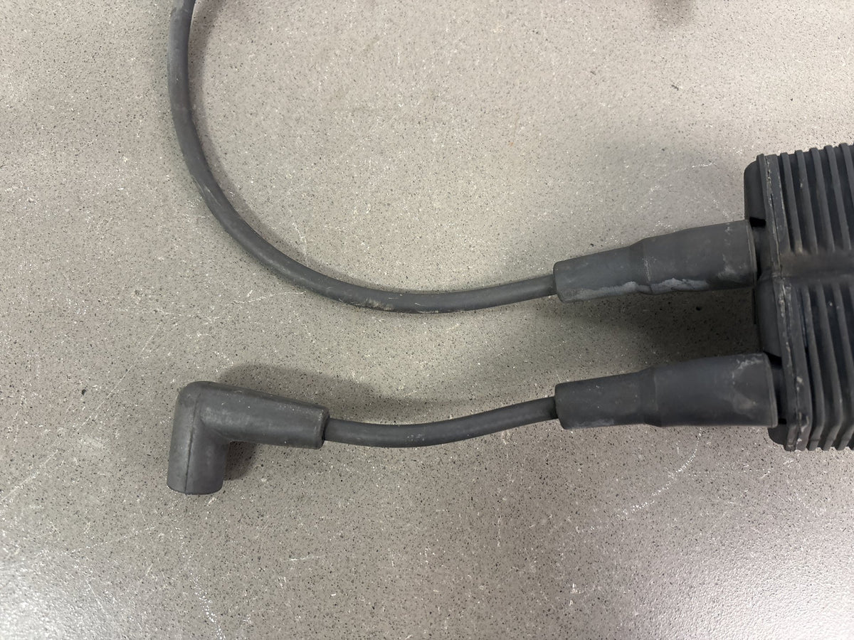 00-06 Harley Heritage Softail FLSTC 02-06 Road King Ignition Coil OEM 31655-99