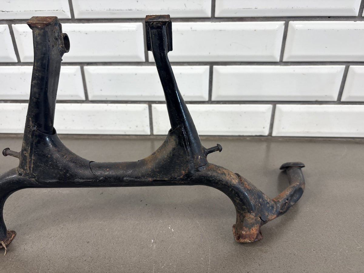 1990-1993 Kawasaki Ninja ZX-11 ZX1100C Center Stand OEM 34011-1145