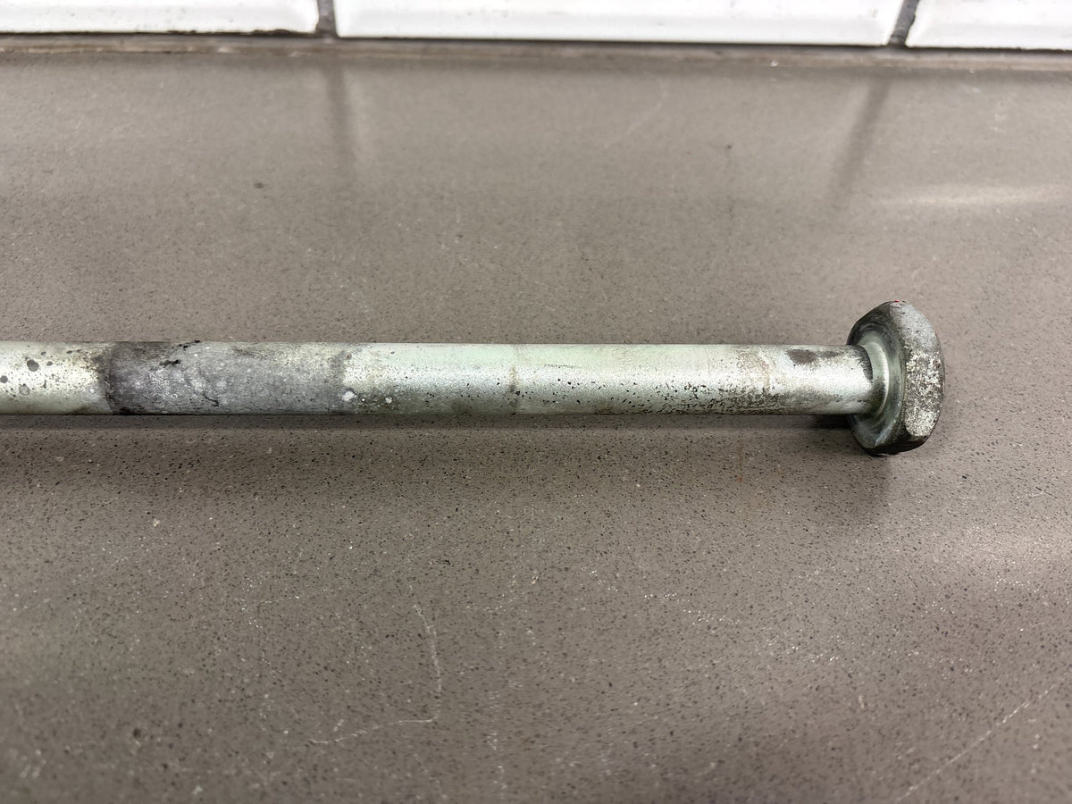 00-06 Harley Heritage Softail FLSTC FLSTCI Swingarm Pivot Shaft OEM 47610-00