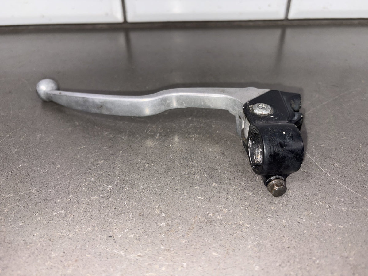1999-2002 Yamaha YZF-R6 Clutch Lever Perch with Switch OEM
