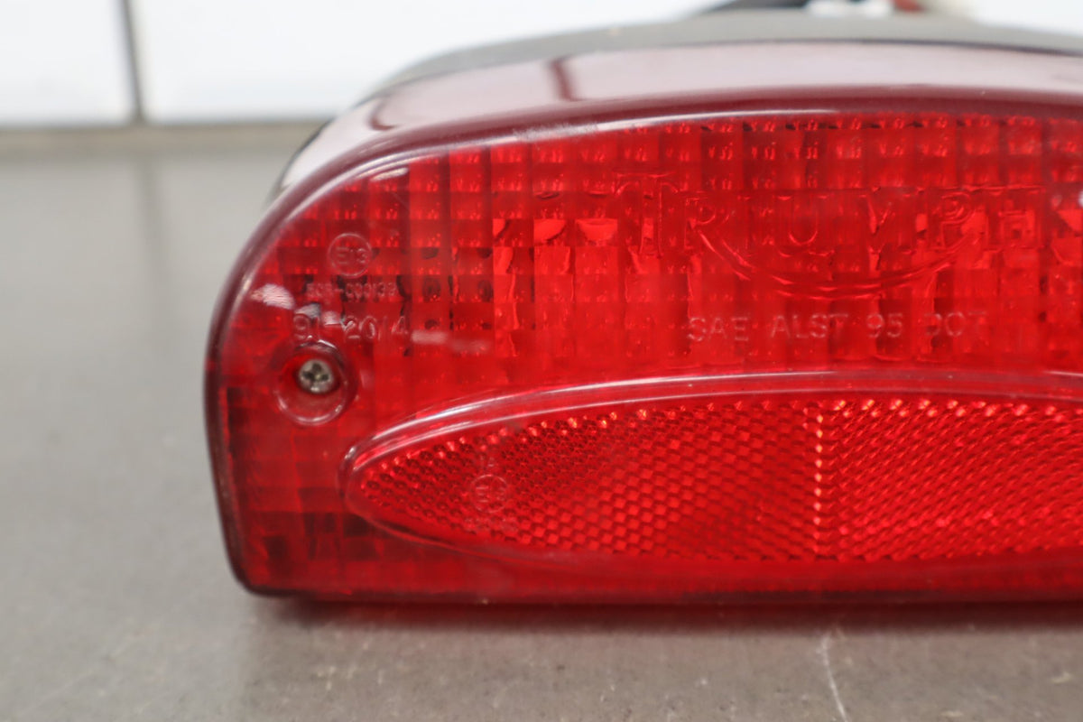 2000 Triumph Tiger 900 T709 Tail Light OEM