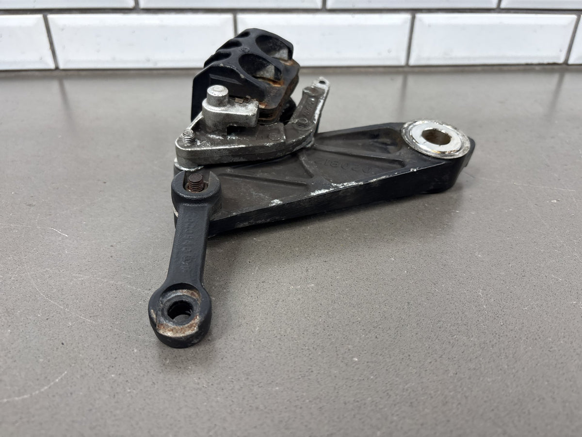 2000 Triumph Tiger 900 T709 Rear Brake Caliper OEM