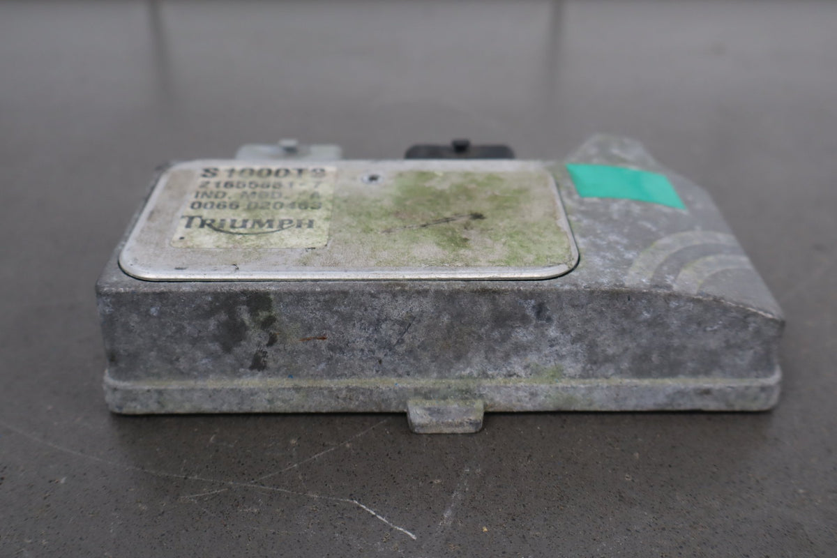 2000 Triumph Tiger 900 T709 ECU ECM CDI OEM
