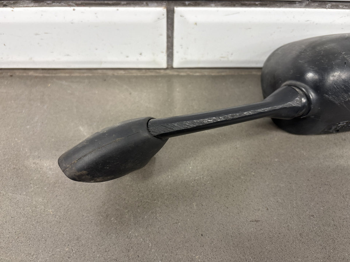 1999-2000 Yamaha YZF-R6 Left Right Mirrors Pair OEM