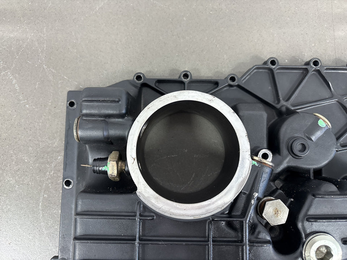 1993-1997 Triumph Daytona 1200 Engine Oil Pan Sump OEM