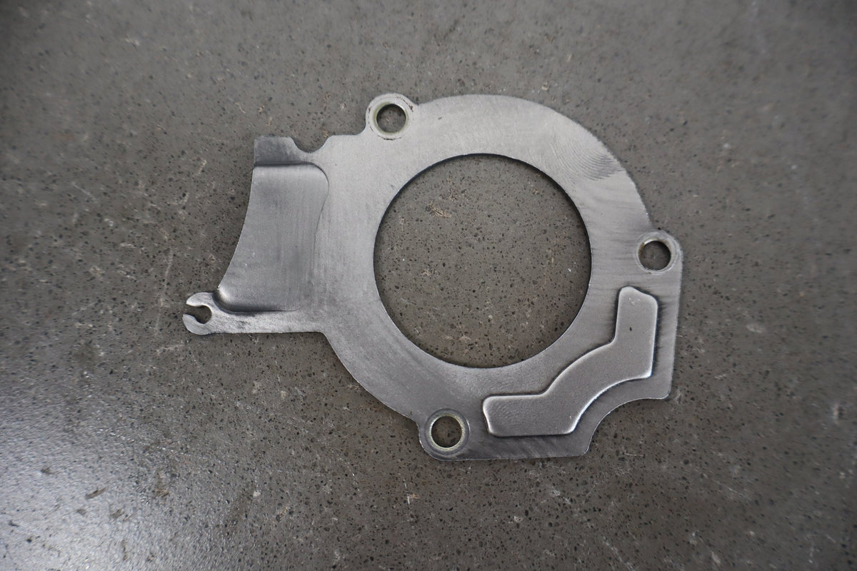 1974-1981 Yamaha DT125 Shift Cam Assembly 315-18540-00-00