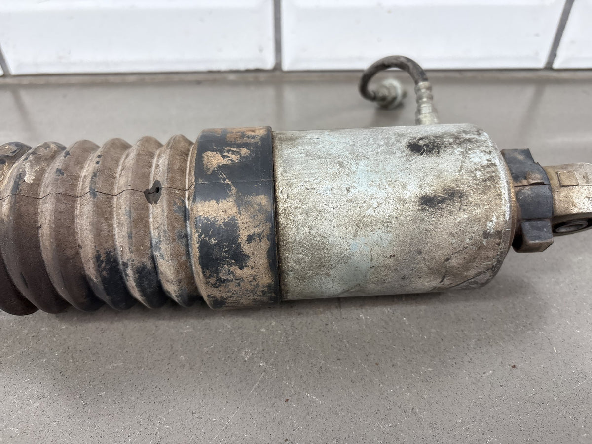 1983 Kawasaki GPZ750 ZX750A Rear Shock Absorber OEM