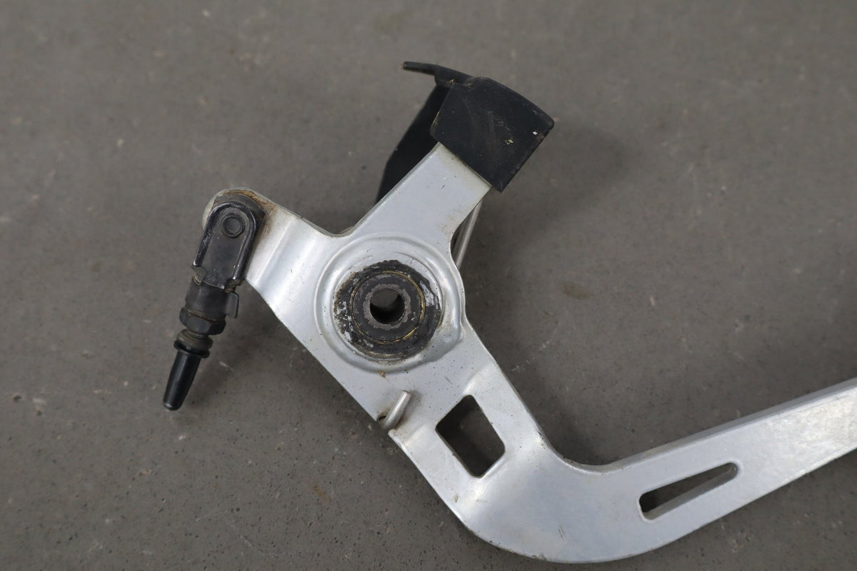 2004-2012 BMW R1200GS Rear Brake Lever with Master Cylinder OEM