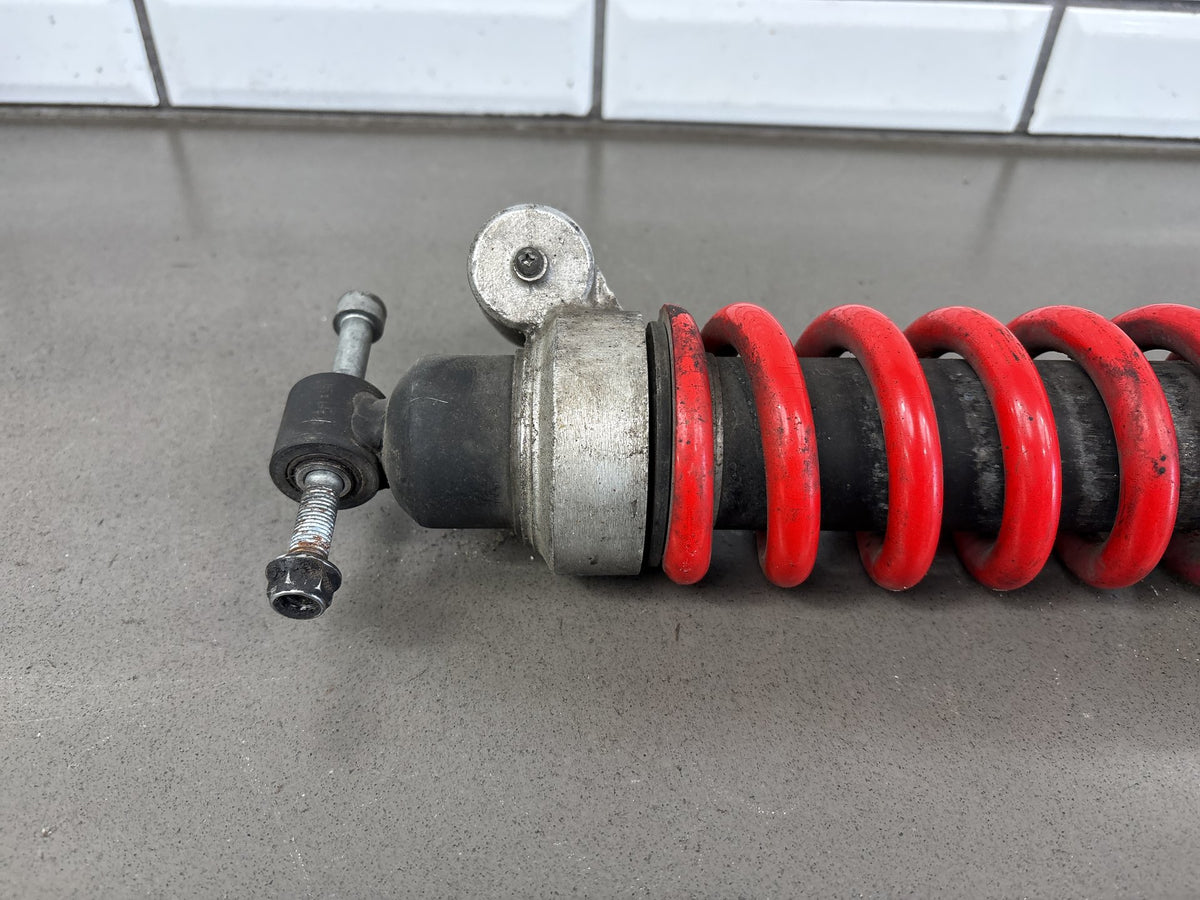 2005-2010 Triumph Sprint ST 1050 Rear Shock
