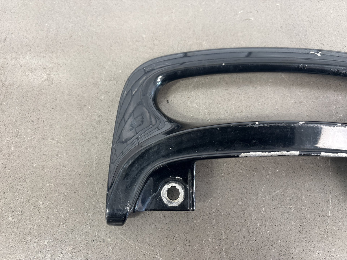1990-1993 Kawasaki ZX-11 ZX1100C Rear Grab Rail Passenger Handle 46075-1117-H8