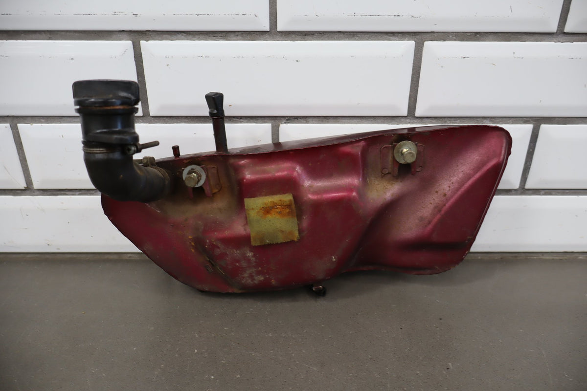 1973 Yamaha RD350 Oil Tank 36-02170-50-06
