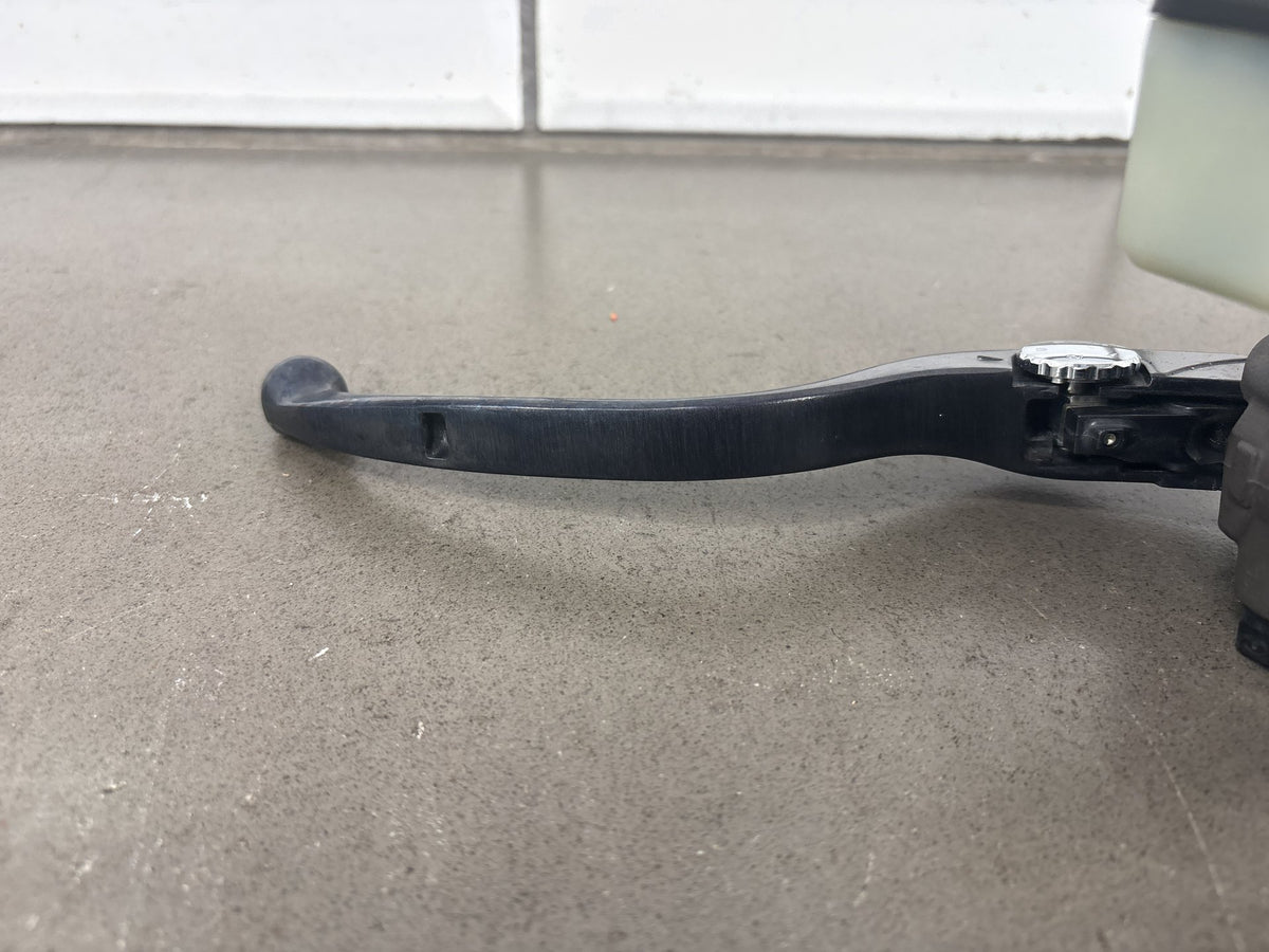 2010-2014 Kawasaki Concours 14 ZG1400 Clutch Master Cylinder 43015-0149