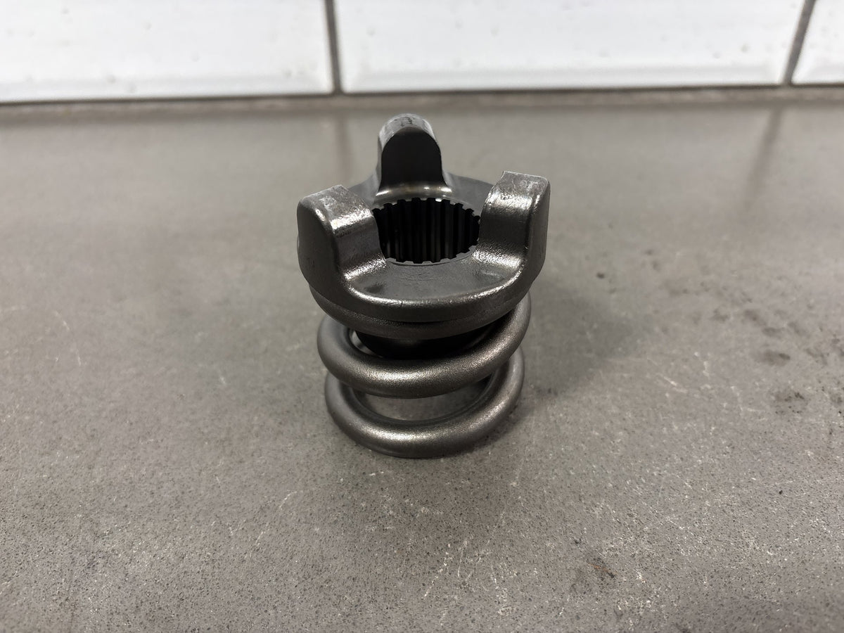 2010-2014 Kawasaki Concours 14 ZG1400 Front Bevel Gear Assembly 11021-0014