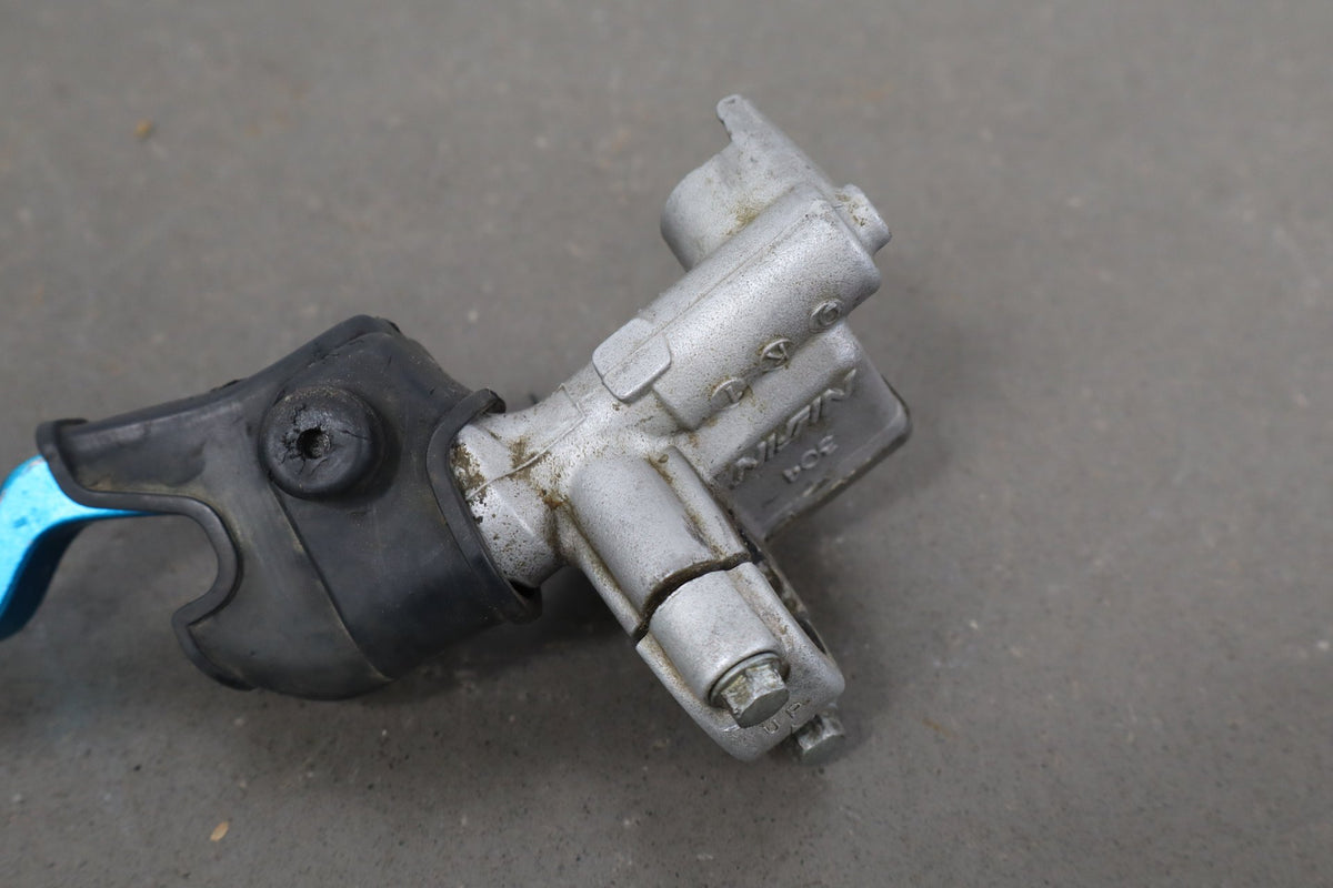 1990-1993 Kawasaki KX250 Front Brake Master Cylinder 43015-1443