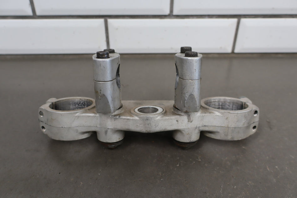 1990-1993 Kawasaki KX250 Upper Triple Tree 44039-1225