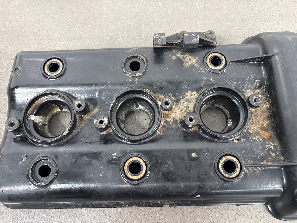 2000 Triumph Tiger 900 T709 Cam Cover OEM