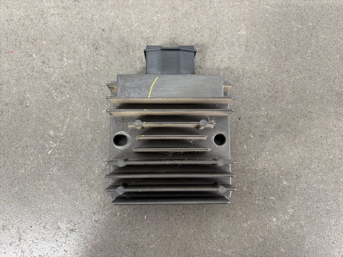 2015-2024 Honda CBR300R Voltage Regulator/Rectifier