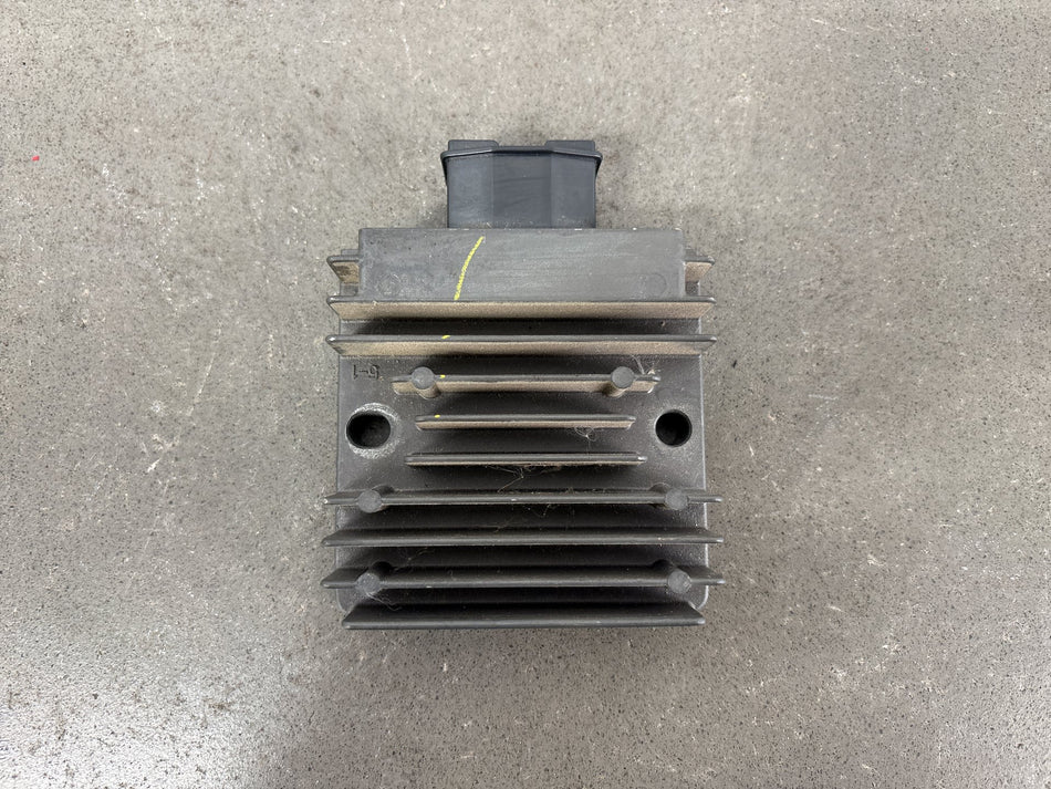 2015-2024 Honda CBR300R Voltage Regulator/Rectifier