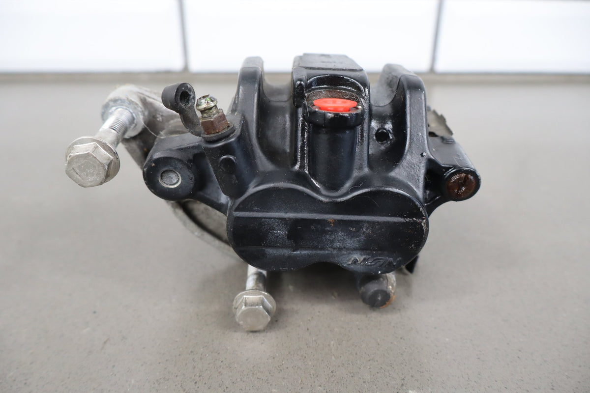 2000 Triumph Tiger 900 T709 Front Caliper Pair OEM