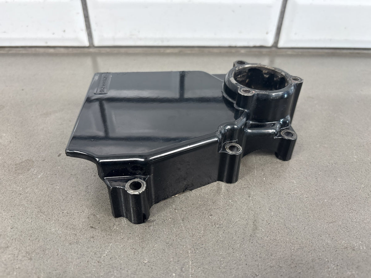 1990-1994 Kawasaki ZX-11 ZX1100C ZX1100D Front Sprocket Cover OEM 14026-1157