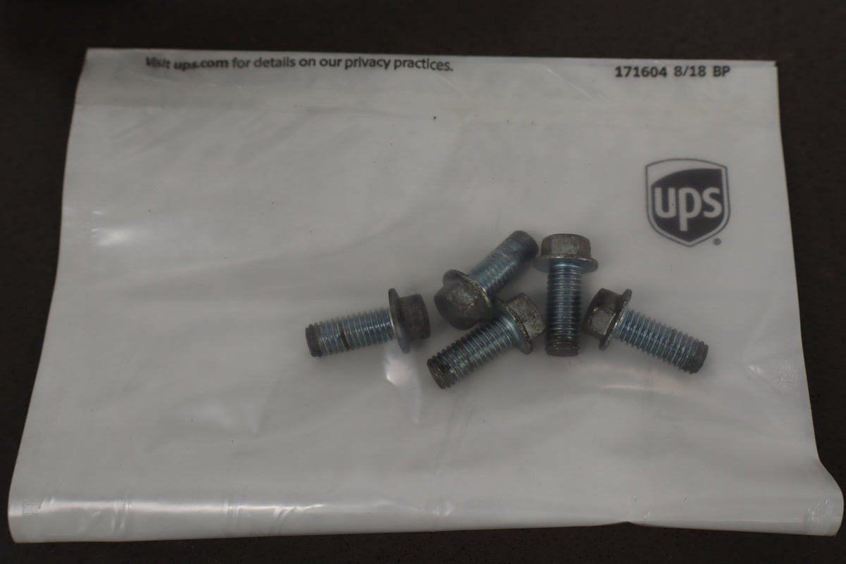 1988-2007 Kawasaki Ninja 250R EX250 Rearsets Foot Pegs OEM 34028-1488 EX250F