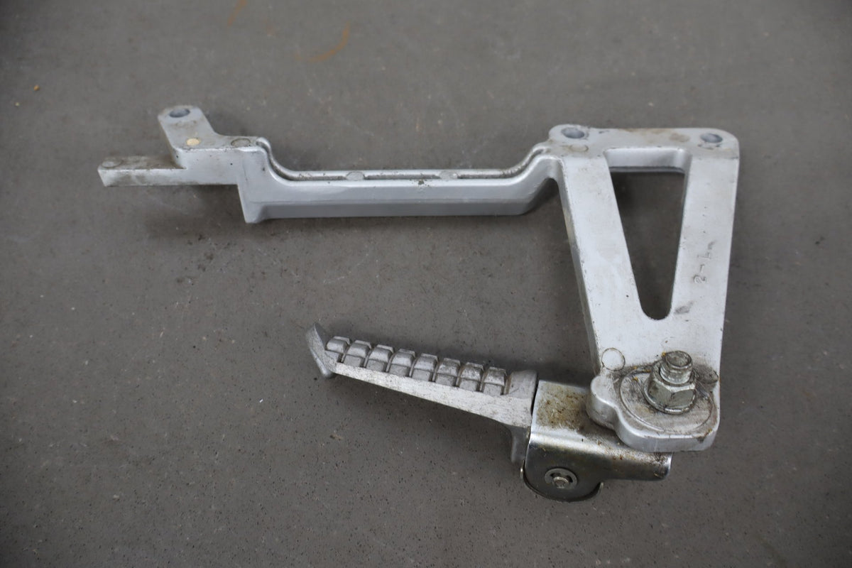 1988-2007 Kawasaki Ninja 250R EX250 Rearsets Foot Pegs OEM 34028-1488 EX250F