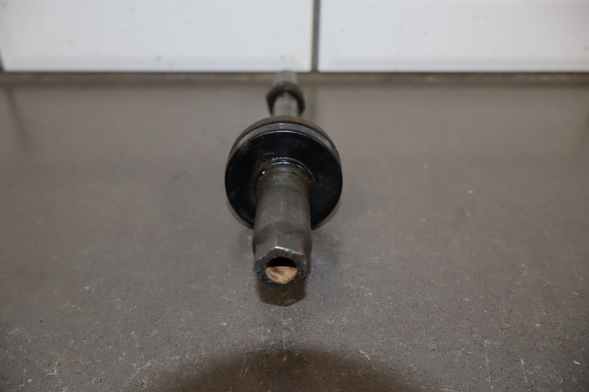 1990-1993 Kawasaki KX250 Front Axle 41068-1310