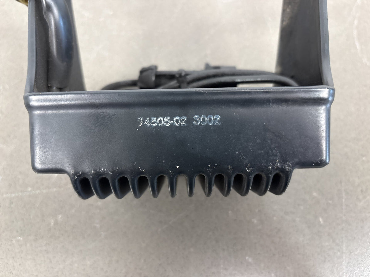 02-03 Harley Road King FLHR FLHRI FLHRCI Voltage Regulator OEM 74505-02