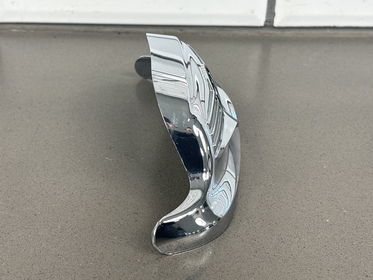 99-06 Harley Road King FLHRCI Rear Fender Tip Chrome OEM 59052-98 59342-98