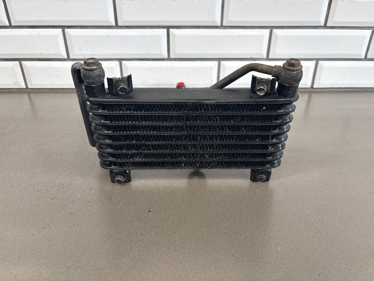 1990-1993 Kawasaki Ninja ZX-11 ZX1100C Oil Cooler OEM 39067-1057