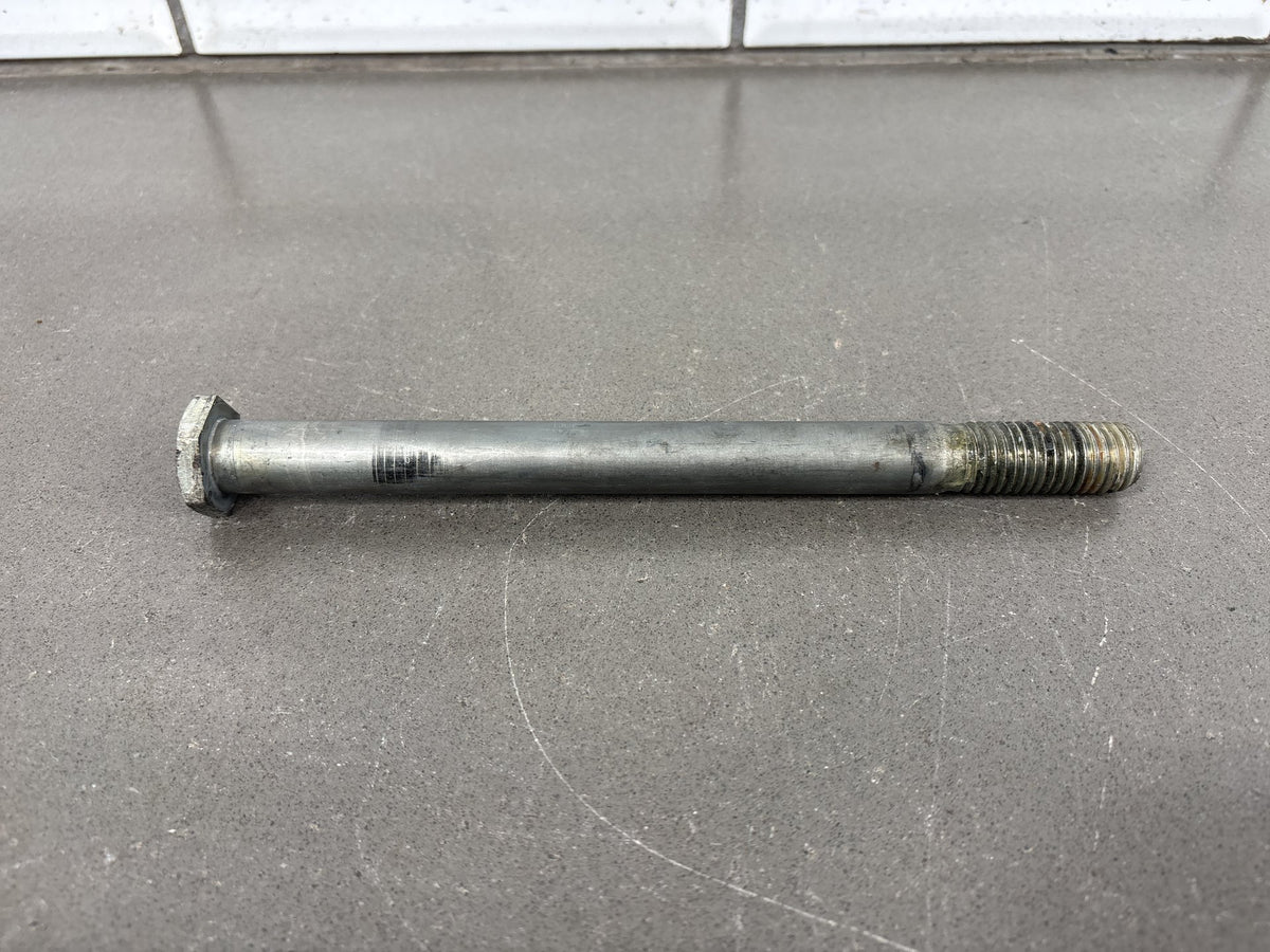 06-17 Harley Dyna FXD FXDB FXDL FXDWG FXDF FLD Swingarm Pivot Shaft OEM 47641-06
