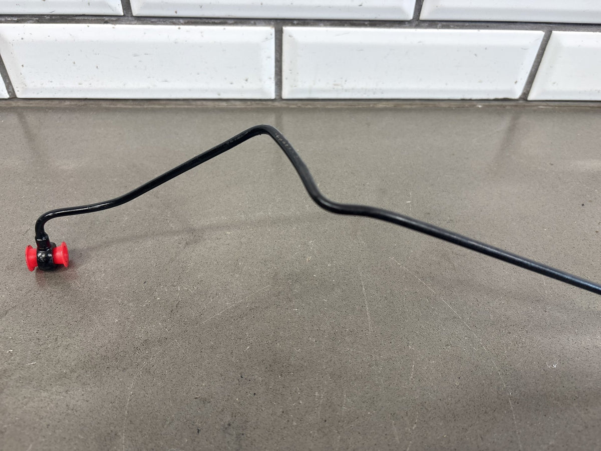2000-2005 Harley Road King FLHR FLHRI FLHRCI Rear Brake Line OEM 40971-00B