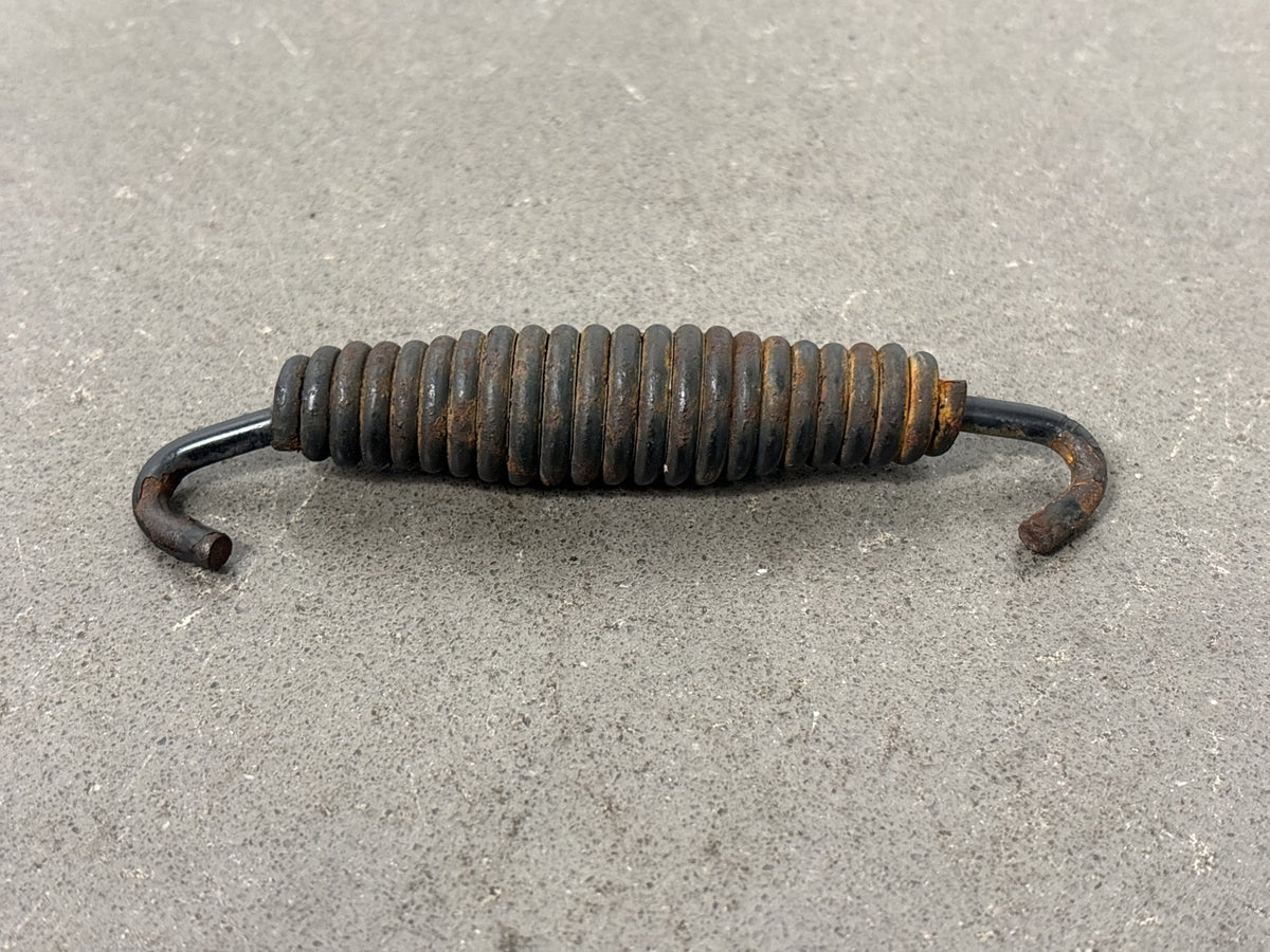 2004 Harley-Davidson Heritage Softail FLSTC Kickstand Spring