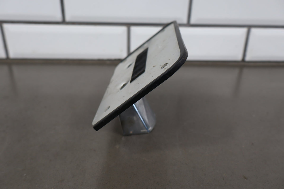 2001 Suzuki VL800 Volusia License Plate Bracket OEM