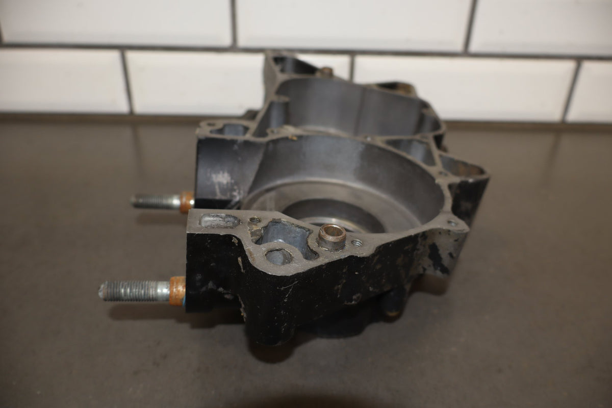 1978-1979 Yamaha YZ250 Right Engine Motor Crankcase Block OEM RH