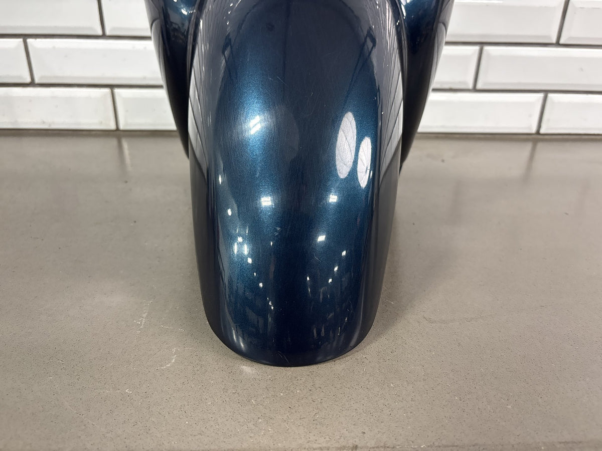 2000 Triumph Tiger 900 T709 Front Fender OEM