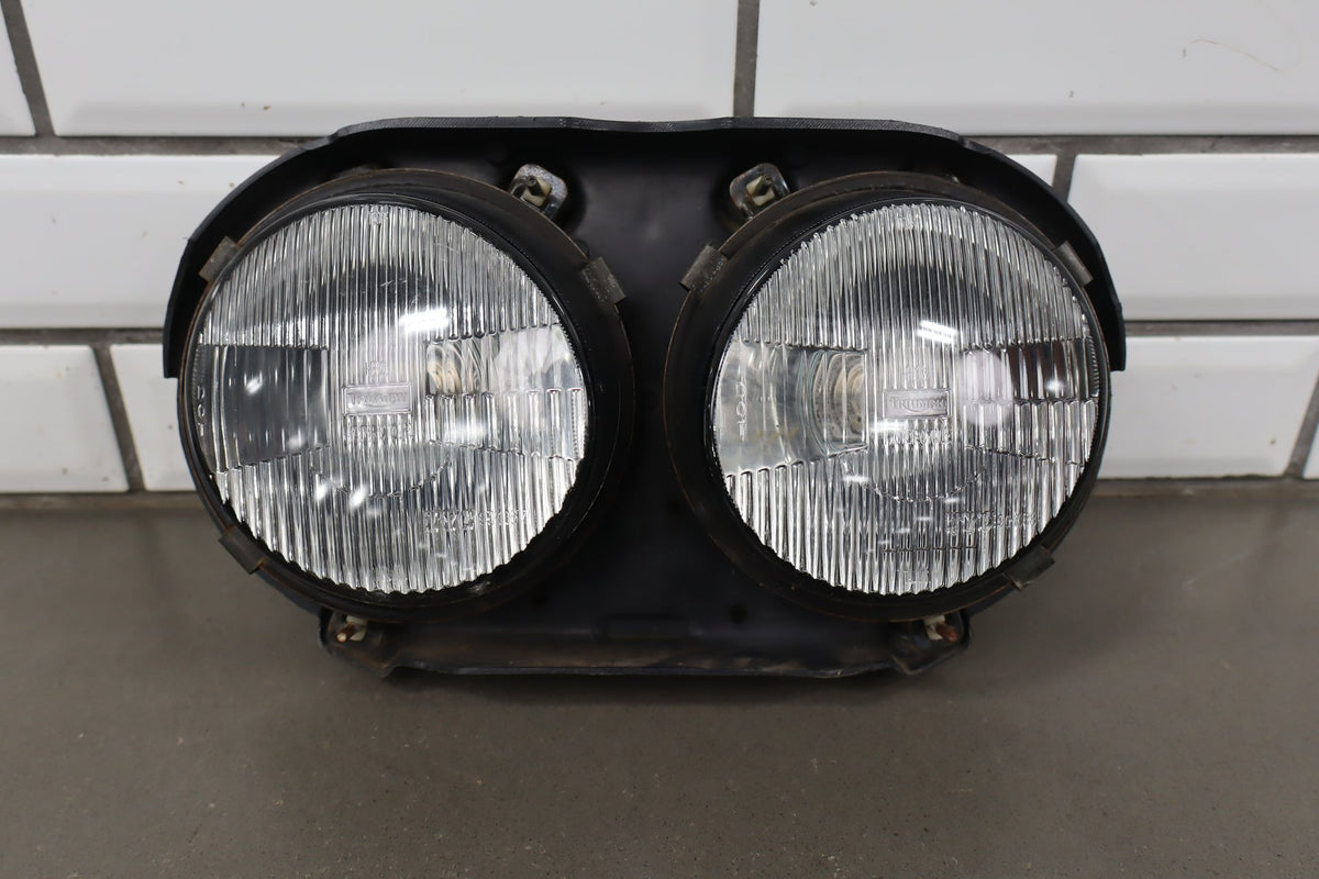 2000 Triumph Tiger 900 T709 Dual Headlight OEM