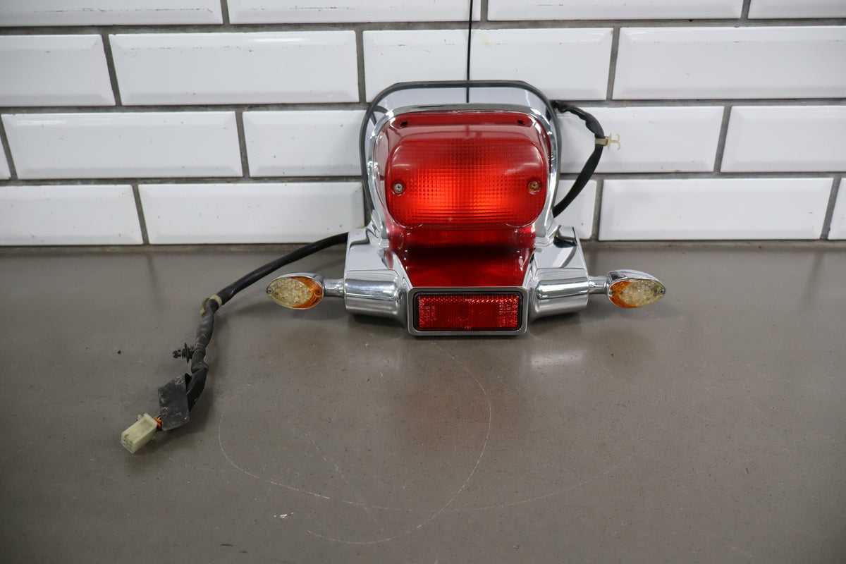 Suzuki VL800 VL 800 Volusia Rear Light Brake Light Taillight 35710-41F51