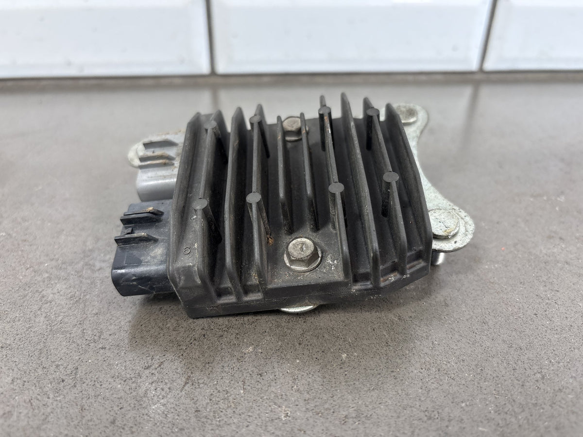 2010-2014 Kawasaki Concours 14 ZG1400 Voltage Regulator Rectifier 21066-0714