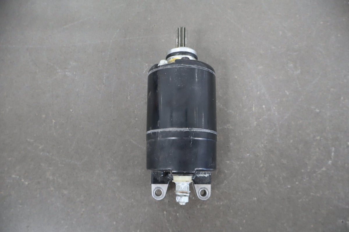 2018-2023 Kawasaki Ninja 400 OEM Starter Motor 21163-0782 EX400 Z400